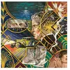 Puzzle 750 pièces Ravensburger Gatsby le Magnifique Art & Soul