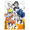 Ravensburger Nathan - Puzzle 1000 pièces - Naruto vs. Sasuke - Adultes et Enfants dès 14 Ans - Puzzle de qualité supérieure - Encastrement Parfait - Manga, Animé - Collection Mes Héros - 12000906