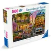Ravensburger Puzzle Paris à L´aube (12000885) 1000 Pièces