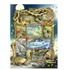 Ravensburger Pièces XXL - Reptiles sur l'Étagère 12000866