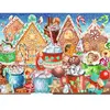 Ravensburger puzzel Candy Canes and Cocoa - legpuzzel - 200 stukjes