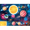 Ravensburger puzzel Space - Legpuzzel - 300 XXL stukjes