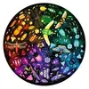 Ravensburger Circle of Colors Insects - Legpuzzel - 500 stukjes
