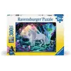 Ravensburger puzzel Unicorn - Legpuzzel - 300 XXL stukjes