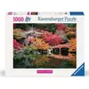 Ravensburger Daigo-ji, Kyoto, Japan (1000).