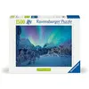 Ravensburger Le Puzzle Arctic Show (12000802) 1500 Pièces