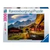 Ravensburger Neustattalm sur le Dachstein 00595