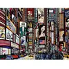 Ravensburger Buntes New York 00580