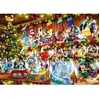 Ravensburger - Puzzel Disney sneeuwbalparadijs - 1000 Stukjes