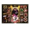 Ravensburger Villainous: Ratigan 00098