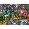 Ravensburger Puzzle 1000 Mythen und Legenden (1000 pièces)