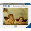 Ravensburger - Puzzle non en bois, multicolore, 12000062
