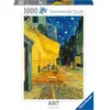Ravensburger Puzzle 1000 Pièces Ravensburger Terrasse De Café, Le Soir