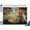 Ravensburger - Puzzle non en bois, multicolore, 12000068