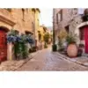Ravensburger - Puzzle Adulte - Puzzle 1000 p - La France méditerranéenne (Puzzle Highlights) - 14975