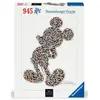 Ravensburger Puzzle Forme - Mickey 00075
