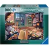 Ravensburger The Cosy Shed 00050