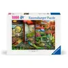 Ravensburger - Puzzle multicolore (12000635)