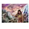 Ravensburger puzzel De Dromenvanger - Legpuzzel - 1000 stukjes