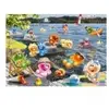 Ravensburger Gelini - Pique-Nique au Bord de la Mer 00625