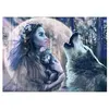 Ravensburger La magie du clair de lune 00621