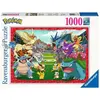Puzzle Ravensburger L'affrontement des Pokémon 1000 pièces