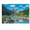 Ravensburger puzzel Österreich, Karwendelgebirge - 1000 stukjes.