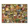 Ravensburger Colin Thompson : Armoire De La Cuisine 00652