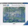 Ravensburger Monet : Les nénuphars (1000 pièces)