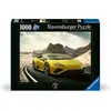 Ravensburger puzzel Lamborghini Huracán EVO RWD - 1000 stukjes.