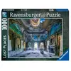Puzzle Ravensburger La salle de bal Lost Places