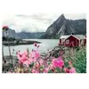 Ravensburger Lofoten - Norvège 00112