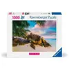 Puzzle 1000 pièces Ravensburger Les Seychelles Îles de rêve