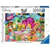 Ravensburger puzzel Alice in Wonderland - 1000 stukjes.