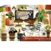 Ravensburger Eames Design Klassiker