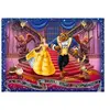 Ravensburger puzzel Disney: Die Schöne und das Biest - 1000 stukjes.