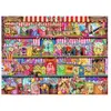 Ravensburger- Other Properties Puzzle Adulte, 12000495