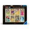 Ravensburger puzzel Disney Princess - 1000 stukjes.