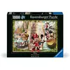 Ravensburger- Mickey Mouse Puzzle, 16505, Multicolore