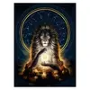 Ravensburger Starline - Lion brillant 00480