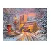 Ravensburger Star Line - Un Noël Étincelant 00481