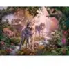 Ravensburger 12000465 Legpuzzel 1000 stuk(s) Overige