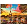 Ravensburger Les quais de Seine (1000 pièces)
