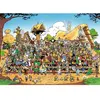 Ravensburger Astérix et Obélix :  Photo de Famille 00473