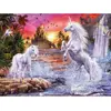 Ravensburger Star Line : Belles Licornes 00471