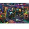 Ravensburger Puzzle 2D 1000 elementów: Zapomniany salon z automatami, Nowy design