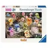 Ravensburger Les Gelini Mettent la Table 00788