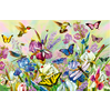 Ravensburger 12000767 Legpuzzel 200 stuk(s) Flora & fauna