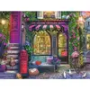Ravensburger Puzzle Love Letters Chocolate Shop (12000737) 1500 Pièces