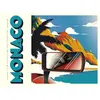 Ravensburger puzzel Formule 1 Monaco - Legpuzzel - 500 stukjes